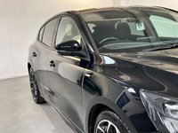 USED 2021 71 FORD FOCUS 1.5 EcoBlue ST-Line X Hatchback 5dr Diesel Manual Euro 6 (s/s) (120 ps) 