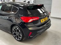 USED 2021 71 FORD FOCUS 1.5 EcoBlue ST-Line X Hatchback 5dr Diesel Manual Euro 6 (s/s) (120 ps) 