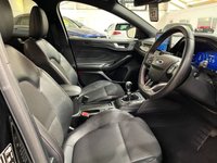 USED 2021 71 FORD FOCUS 1.5 EcoBlue ST-Line X Hatchback 5dr Diesel Manual Euro 6 (s/s) (120 ps) 