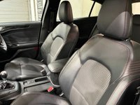 USED 2021 71 FORD FOCUS 1.5 EcoBlue ST-Line X Hatchback 5dr Diesel Manual Euro 6 (s/s) (120 ps) 
