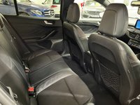 USED 2021 71 FORD FOCUS 1.5 EcoBlue ST-Line X Hatchback 5dr Diesel Manual Euro 6 (s/s) (120 ps) 