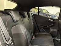 USED 2021 71 FORD FOCUS 1.5 EcoBlue ST-Line X Hatchback 5dr Diesel Manual Euro 6 (s/s) (120 ps) 