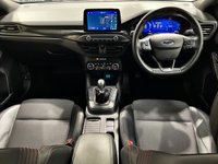 USED 2021 71 FORD FOCUS 1.5 EcoBlue ST-Line X Hatchback 5dr Diesel Manual Euro 6 (s/s) (120 ps) 
