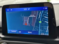 USED 2021 71 FORD FOCUS 1.5 EcoBlue ST-Line X Hatchback 5dr Diesel Manual Euro 6 (s/s) (120 ps) 