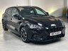 USED 2021 71 FORD FOCUS 1.5 EcoBlue ST-Line X Hatchback 5dr Diesel Manual Euro 6 (s/s) (120 ps) 