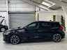 USED 2021 71 FORD FOCUS 1.5 EcoBlue ST-Line X Hatchback 5dr Diesel Manual Euro 6 (s/s) (120 ps) 