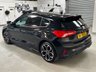 USED 2021 71 FORD FOCUS 1.5 EcoBlue ST-Line X Hatchback 5dr Diesel Manual Euro 6 (s/s) (120 ps) 