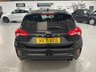 USED 2021 71 FORD FOCUS 1.5 EcoBlue ST-Line X Hatchback 5dr Diesel Manual Euro 6 (s/s) (120 ps) 