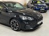 USED 2021 71 FORD FOCUS 1.5 EcoBlue ST-Line X Hatchback 5dr Diesel Manual Euro 6 (s/s) (120 ps) 