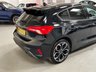 USED 2021 71 FORD FOCUS 1.5 EcoBlue ST-Line X Hatchback 5dr Diesel Manual Euro 6 (s/s) (120 ps) 