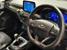 USED 2021 71 FORD FOCUS 1.5 EcoBlue ST-Line X Hatchback 5dr Diesel Manual Euro 6 (s/s) (120 ps) 