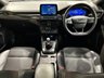 USED 2021 71 FORD FOCUS 1.5 EcoBlue ST-Line X Hatchback 5dr Diesel Manual Euro 6 (s/s) (120 ps) 