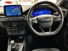 USED 2021 71 FORD FOCUS 1.5 EcoBlue ST-Line X Hatchback 5dr Diesel Manual Euro 6 (s/s) (120 ps) 
