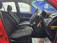 USED 2012 62 HYUNDAI I10 1.2 Classic Hatchback 5dr Petrol Manual Euro 5 (85 bhp) &pound;20 Tax, Air Conditioning