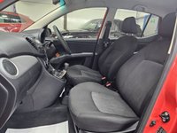 USED 2012 62 HYUNDAI I10 1.2 Classic Hatchback 5dr Petrol Manual Euro 5 (85 bhp) &pound;20 Tax, Air Conditioning
