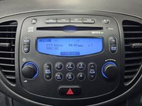USED 2012 62 HYUNDAI I10 1.2 Classic Hatchback 5dr Petrol Manual Euro 5 (85 bhp) &pound;20 Tax, Air Conditioning