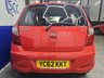 USED 2012 62 HYUNDAI I10 1.2 Classic Hatchback 5dr Petrol Manual Euro 5 (85 bhp) &pound;20 Tax, Air Conditioning