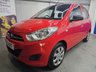 USED 2012 62 HYUNDAI I10 1.2 Classic Hatchback 5dr Petrol Manual Euro 5 (85 bhp) &pound;20 Tax, Air Conditioning