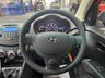 USED 2012 62 HYUNDAI I10 1.2 Classic Hatchback 5dr Petrol Manual Euro 5 (85 bhp) &pound;20 Tax, Air Conditioning
