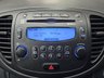 USED 2012 62 HYUNDAI I10 1.2 Classic Hatchback 5dr Petrol Manual Euro 5 (85 bhp) &pound;20 Tax, Air Conditioning