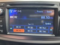 USED 2013 63 TOYOTA YARIS 1.5 VVT-h T Spirit Hatchback 5dr Petrol Hybrid CVT Euro 5 (101 ps) SAT NAV - REAR CAMERA - 1 OWNER - HYBRID - &pound;0 ROAD TAX