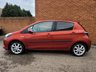 USED 2013 63 TOYOTA YARIS 1.5 VVT-h T Spirit Hatchback 5dr Petrol Hybrid CVT Euro 5 (101 ps) SAT NAV - REAR CAMERA - 1 OWNER - HYBRID - &pound;0 ROAD TAX