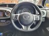 USED 2013 63 TOYOTA YARIS 1.5 VVT-h T Spirit Hatchback 5dr Petrol Hybrid CVT Euro 5 (101 ps) SAT NAV - REAR CAMERA - 1 OWNER - HYBRID - &pound;0 ROAD TAX