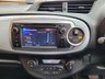 USED 2013 63 TOYOTA YARIS 1.5 VVT-h T Spirit Hatchback 5dr Petrol Hybrid CVT Euro 5 (101 ps) SAT NAV - REAR CAMERA - 1 OWNER - HYBRID - &pound;0 ROAD TAX