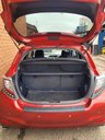USED 2013 63 TOYOTA YARIS 1.5 VVT-h T Spirit Hatchback 5dr Petrol Hybrid CVT Euro 5 (101 ps) SAT NAV - REAR CAMERA - 1 OWNER - HYBRID - &pound;0 ROAD TAX