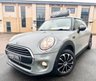 USED 2016 66 MINI HATCH 1.2 One Hatchback 3dr Petrol Manual Euro 6 (s/s) (102 ps) FULL BMW MINI SERVICE HISTORY!!