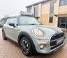 USED 2016 66 MINI HATCH 1.2 One Hatchback 3dr Petrol Manual Euro 6 (s/s) (102 ps) FULL BMW MINI SERVICE HISTORY!!