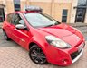 USED 2012 62 RENAULT CLIO 1.2 Dynamique TomTom Hatchback 5dr Petrol Manual Euro 5 (75 ps) REAR PARKING SENSORS+SATNAV!!