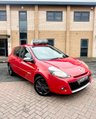 USED 2012 62 RENAULT CLIO 1.2 Dynamique TomTom Hatchback 5dr Petrol Manual Euro 5 (75 ps) REAR PARKING SENSORS+SATNAV!!