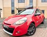 USED 2012 62 RENAULT CLIO 1.2 Dynamique TomTom Hatchback 5dr Petrol Manual Euro 5 (75 ps) REAR PARKING SENSORS+SATNAV!!