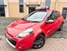 USED 2012 62 RENAULT CLIO 1.2 Dynamique TomTom Hatchback 5dr Petrol Manual Euro 5 (75 ps) REAR PARKING SENSORS+SATNAV!!