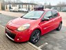 USED 2012 62 RENAULT CLIO 1.2 Dynamique TomTom Hatchback 5dr Petrol Manual Euro 5 (75 ps) REAR PARKING SENSORS+SATNAV!!