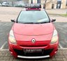 USED 2012 62 RENAULT CLIO 1.2 Dynamique TomTom Hatchback 5dr Petrol Manual Euro 5 (75 ps) REAR PARKING SENSORS+SATNAV!!