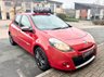 USED 2012 62 RENAULT CLIO 1.2 Dynamique TomTom Hatchback 5dr Petrol Manual Euro 5 (75 ps) REAR PARKING SENSORS+SATNAV!!