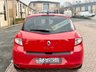 USED 2012 62 RENAULT CLIO 1.2 Dynamique TomTom Hatchback 5dr Petrol Manual Euro 5 (75 ps) REAR PARKING SENSORS+SATNAV!!