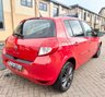 USED 2012 62 RENAULT CLIO 1.2 Dynamique TomTom Hatchback 5dr Petrol Manual Euro 5 (75 ps) REAR PARKING SENSORS+SATNAV!!