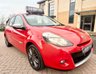 USED 2012 62 RENAULT CLIO 1.2 Dynamique TomTom Hatchback 5dr Petrol Manual Euro 5 (75 ps) REAR PARKING SENSORS+SATNAV!!