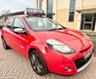 USED 2012 62 RENAULT CLIO 1.2 Dynamique TomTom Hatchback 5dr Petrol Manual Euro 5 (75 ps) REAR PARKING SENSORS+SATNAV!!