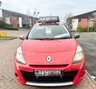 USED 2012 62 RENAULT CLIO 1.2 Dynamique TomTom Hatchback 5dr Petrol Manual Euro 5 (75 ps) REAR PARKING SENSORS+SATNAV!!