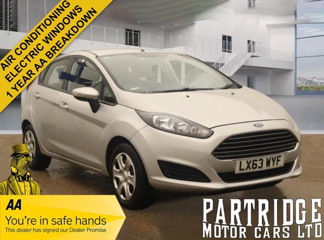 Used cars for sale. Horsham & West Sussex car Dealer | Partridge Motor Cars