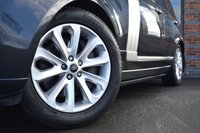 USED 2013 LAND ROVER RANGE ROVER 3.0 TD V6 Vogue SE SUV 5dr Diesel Auto 4WD Euro 5 (s/s) (258 ps) SLIDING ROOF / COOLED SEATING