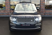 USED 2013 LAND ROVER RANGE ROVER 3.0 TD V6 Vogue SE SUV 5dr Diesel Auto 4WD Euro 5 (s/s) (258 ps) SLIDING ROOF / COOLED SEATING
