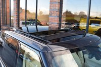 USED 2013 LAND ROVER RANGE ROVER 3.0 TD V6 Vogue SE SUV 5dr Diesel Auto 4WD Euro 5 (s/s) (258 ps) SLIDING ROOF / COOLED SEATING