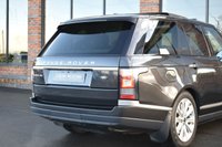 USED 2013 LAND ROVER RANGE ROVER 3.0 TD V6 Vogue SE SUV 5dr Diesel Auto 4WD Euro 5 (s/s) (258 ps) SLIDING ROOF / COOLED SEATING
