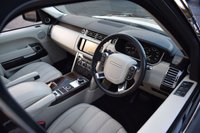 USED 2013 LAND ROVER RANGE ROVER 3.0 TD V6 Vogue SE SUV 5dr Diesel Auto 4WD Euro 5 (s/s) (258 ps) SLIDING ROOF / COOLED SEATING