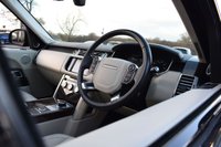 USED 2013 LAND ROVER RANGE ROVER 3.0 TD V6 Vogue SE SUV 5dr Diesel Auto 4WD Euro 5 (s/s) (258 ps) SLIDING ROOF / COOLED SEATING